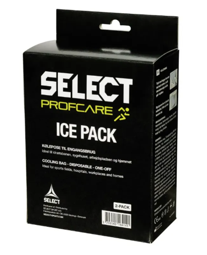 Select Ice Pack 2-Pack